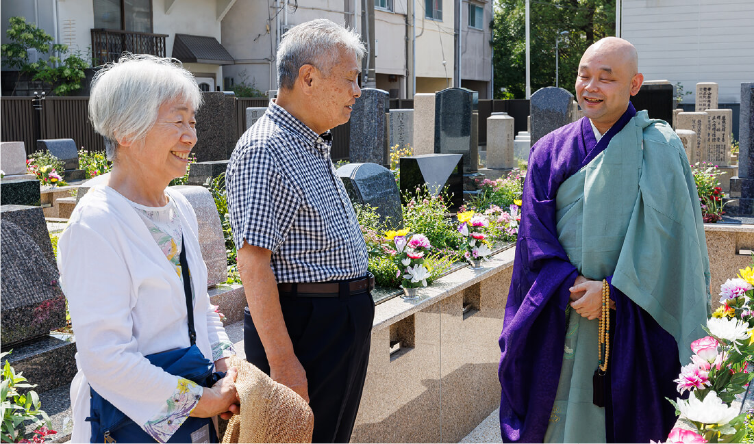 子どもに負担がかからない